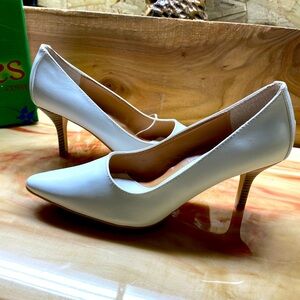 Daily Shoes Point Toe High Heel